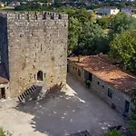 Casa Dom Mendo Сasa de vacaciones *