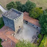 Casas Da Torre Medieval - By Proguest *