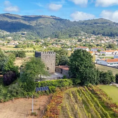 Casa Dom Mendo