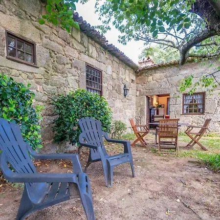 Prázdninový dům Casas Da Torre Medieval *