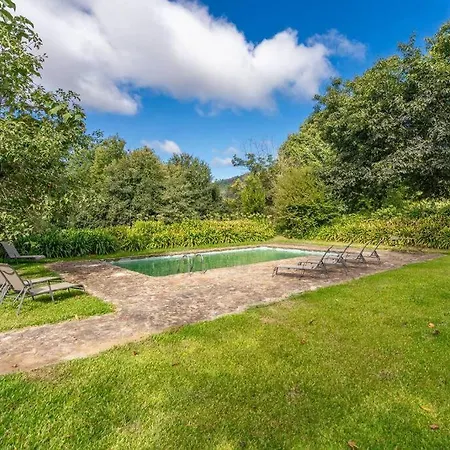 Prázdninový dům Casas Da Torre Medieval