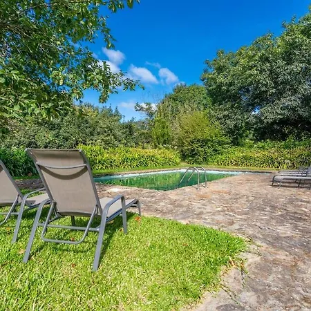 Casas Da Torre Medieval *