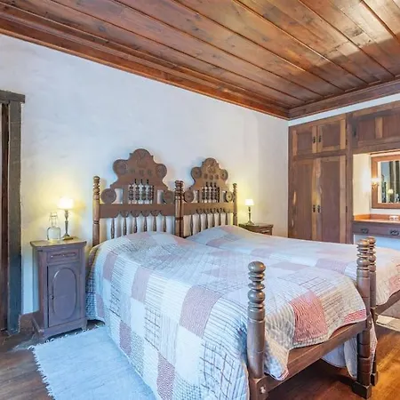 Prázdninový dům Casa Dom Mendo *