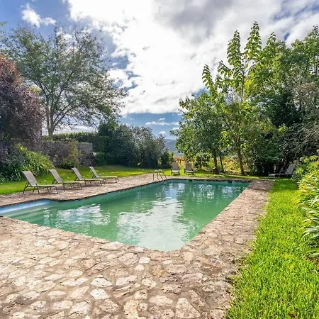 Casas Da Torre Medieval Prázdninový dům *