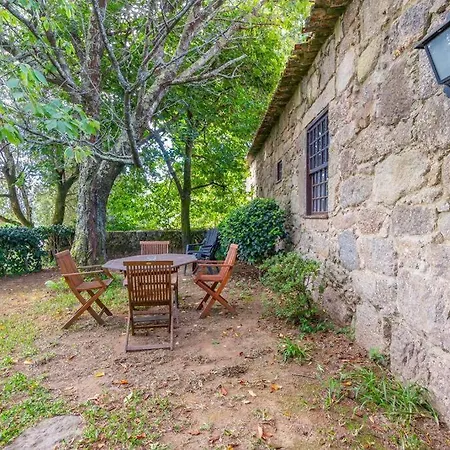 Prázdninový dům Casa Dom Mendo Refoios do Lima