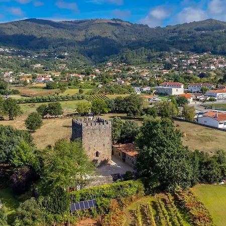 Casa Dom Mendo *