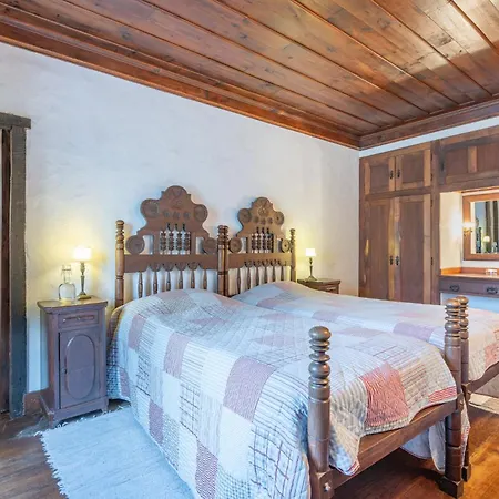 Casa Dom Mendo Сasa de vacaciones *