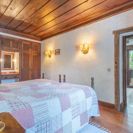 Casas Da Torre Medieval - By Proguest Holiday home