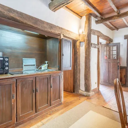 Casa Dom Mendo Сasa de vacaciones Refoios do Lima