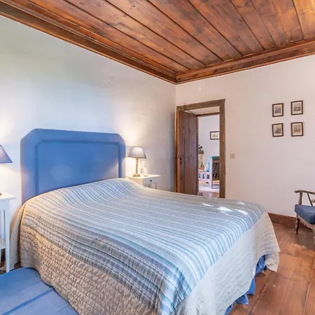 Casa Dom Mendo Сasa de vacaciones *