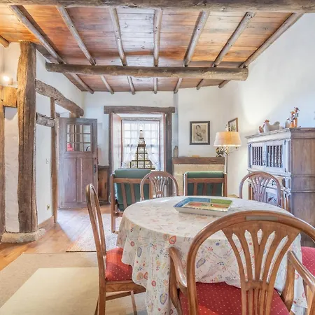 Casa Dom Mendo