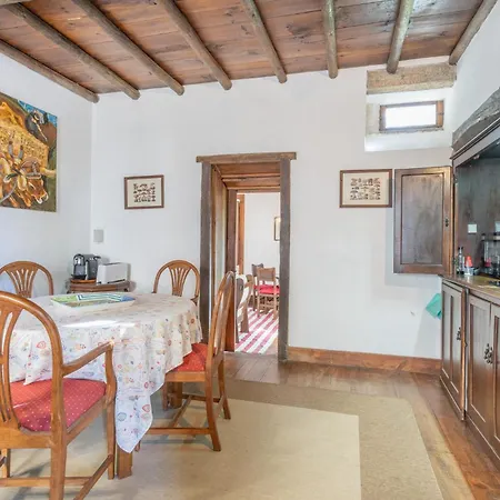 Сasa de vacaciones Casa Dom Mendo *