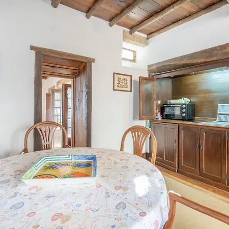 Casa Dom Mendo Сasa de vacaciones Refoios do Lima