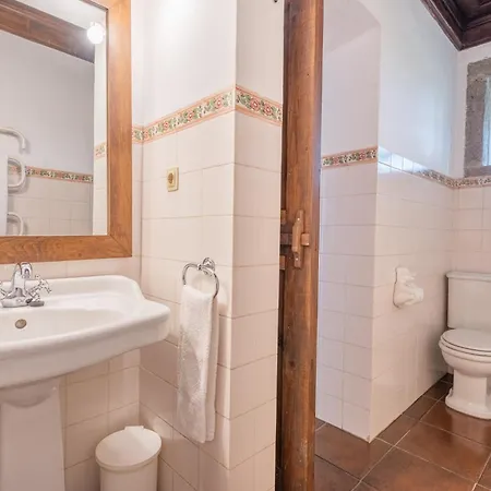 Casa Dom Mendo Refoios do Lima