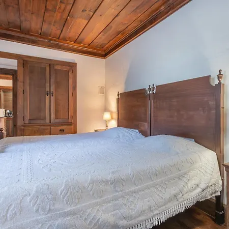Casa Dom Mendo Сasa de vacaciones *