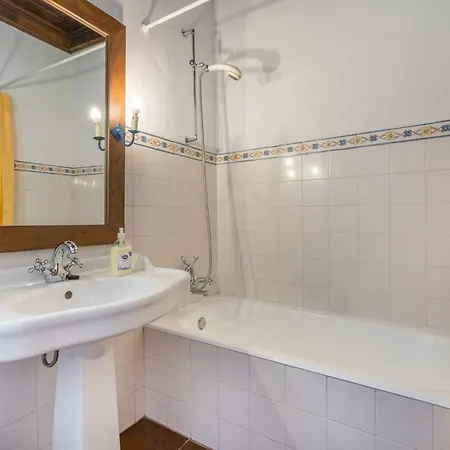 Casa Dom Mendo Сasa de vacaciones