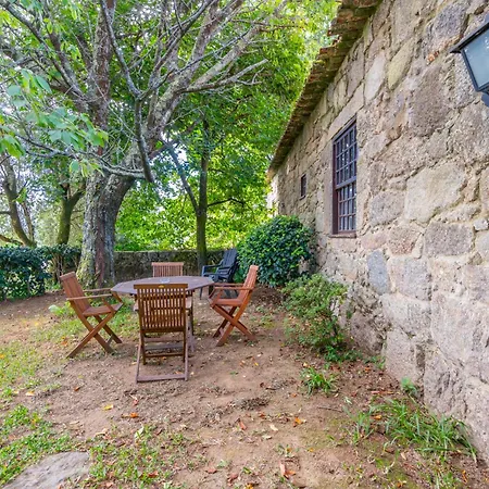 Сasa de vacaciones Casa Dom Mendo