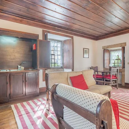 Сasa de vacaciones Casa Dom Mendo