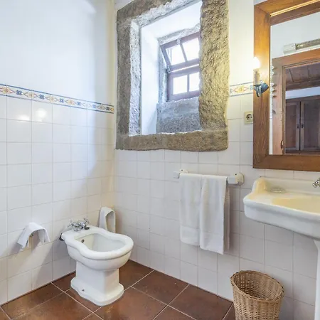 Casa Dom Mendo Сasa de vacaciones *