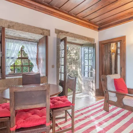 Holiday home Casas Da Torre Medieval - By Proguest Refoios do Lima