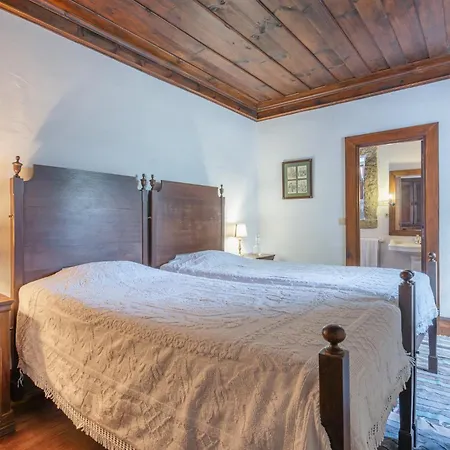 Casa Dom Mendo Сasa de vacaciones *