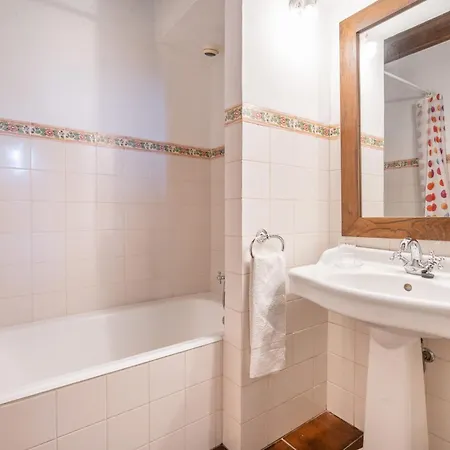 Сasa de vacaciones Casa Dom Mendo *