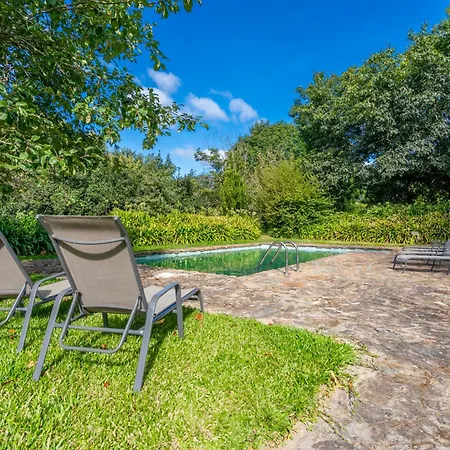 Casa Dom Mendo Сasa de vacaciones *