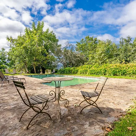 Casa Dom Mendo Сasa de vacaciones *