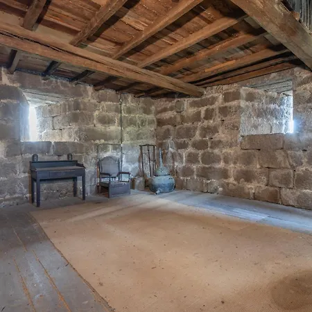 Casas Da Torre Medieval - By Proguest Holiday home