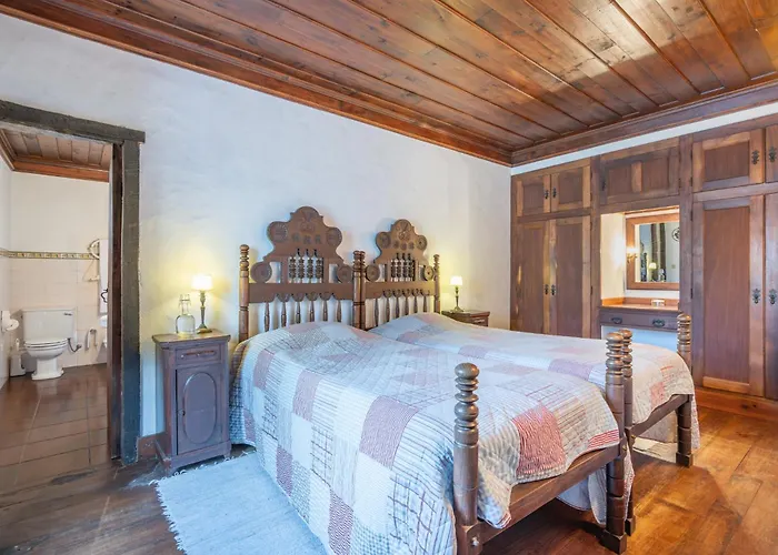 Casas Da Torre Medieval 度假居 *