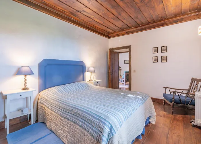 Casas Da Torre Medieval 度假居 *