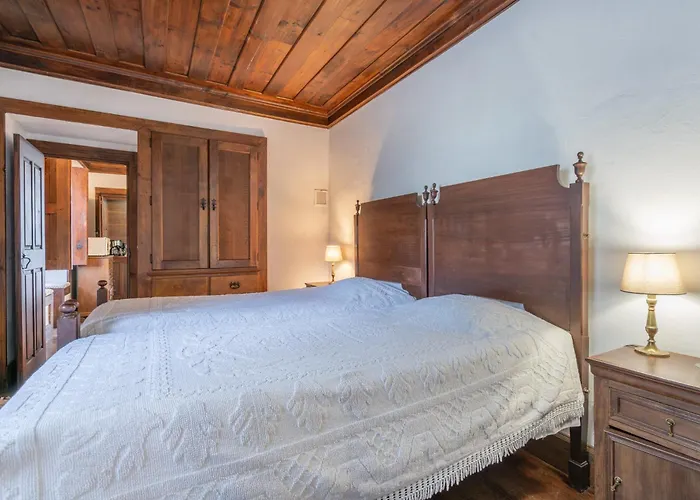 Casas Da Torre Medieval 度假居 *