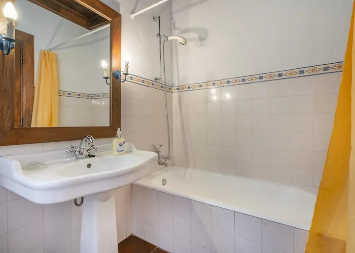 Casas Da Torre Medieval 度假居