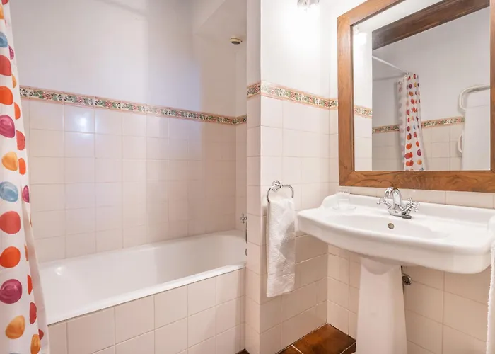 度假居 Casas Da Torre Medieval *