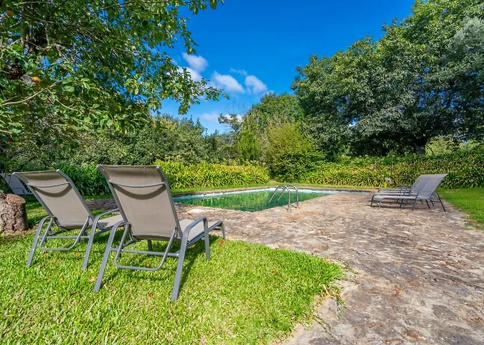 Casas Da Torre Medieval 度假居 *